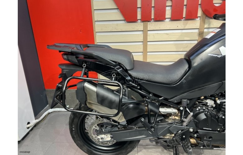 CFmoto 800MT Explore Edition 2023