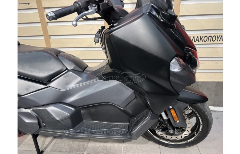 Sym MAXSYM TL 508 TCS 2023