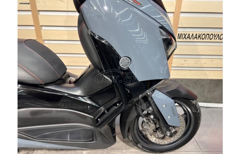 Yamaha XMAX 300 Tech Max 2022