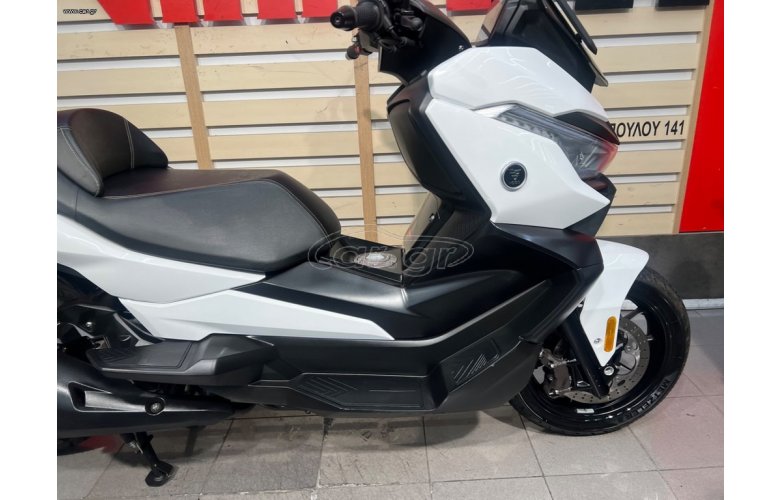 Voge SR4 MAX 2023