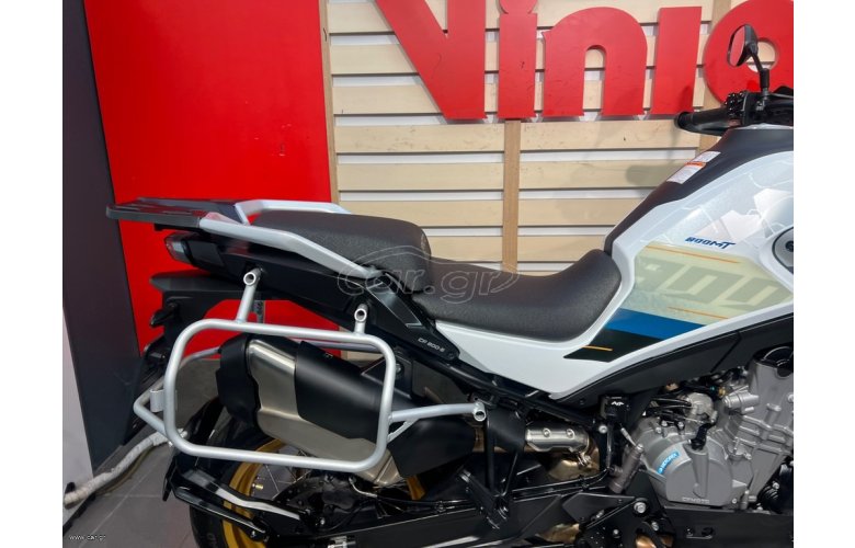 CFmoto 800MT Explore Edition 2023
