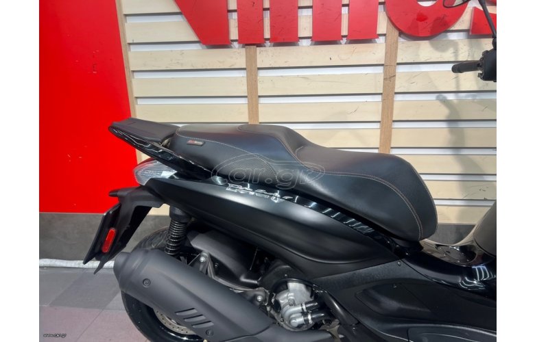 Piaggio Beverly 300i 2020