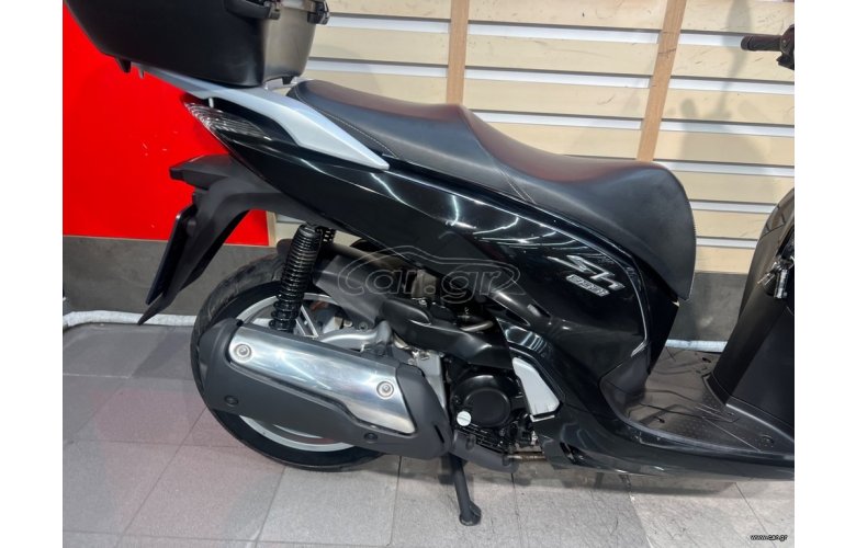 Honda SH 300i 2018