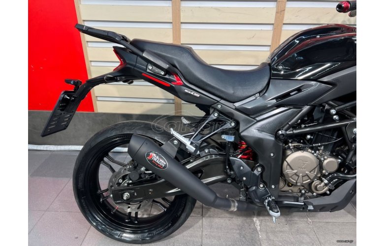 Voge 300DS 2023