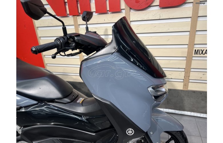 Yamaha NMAX 125 2021