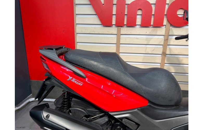 Kymco X-Town 300i 2020