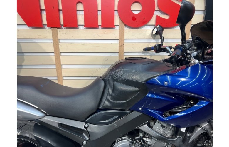 Yamaha TDM 900 2006