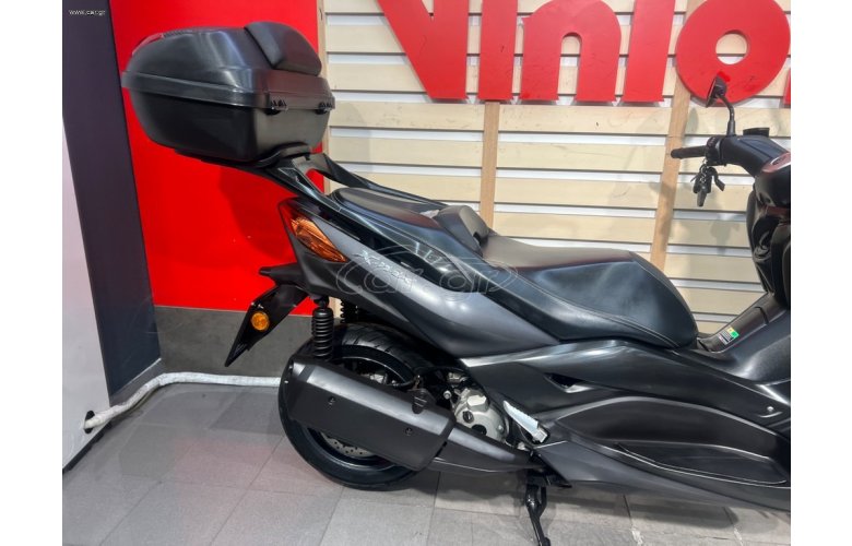 YAMAHA XMAX 300 2018