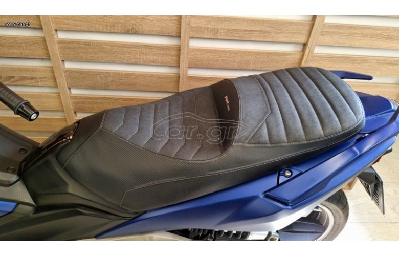 KYMCO AK550 2021