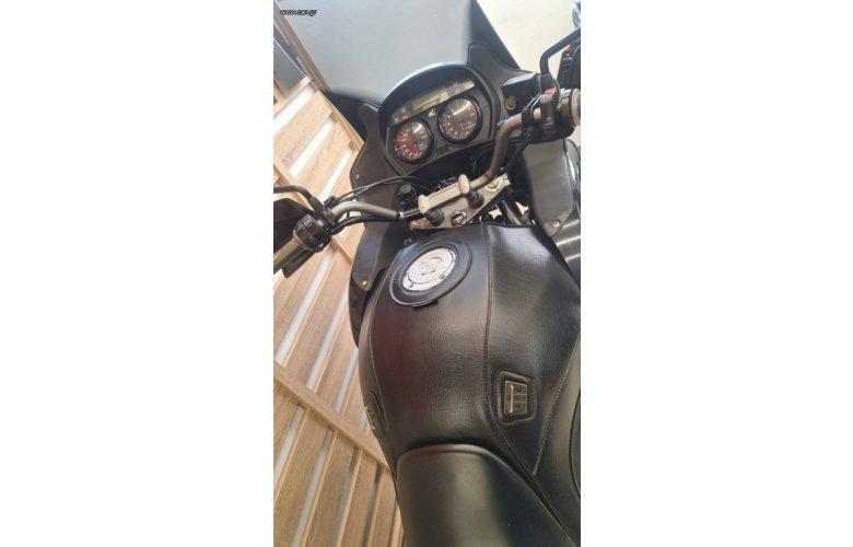 HONDA VARADERO 1000 2004