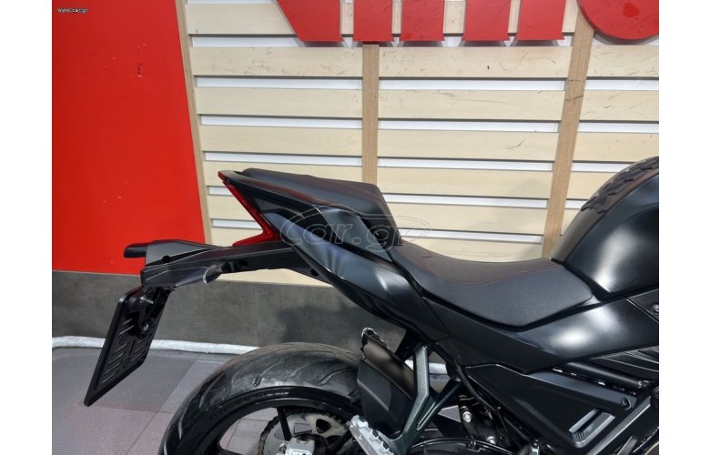 QJMOTOR SRK700 2024