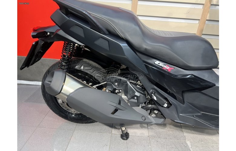 BMW C400X 2023