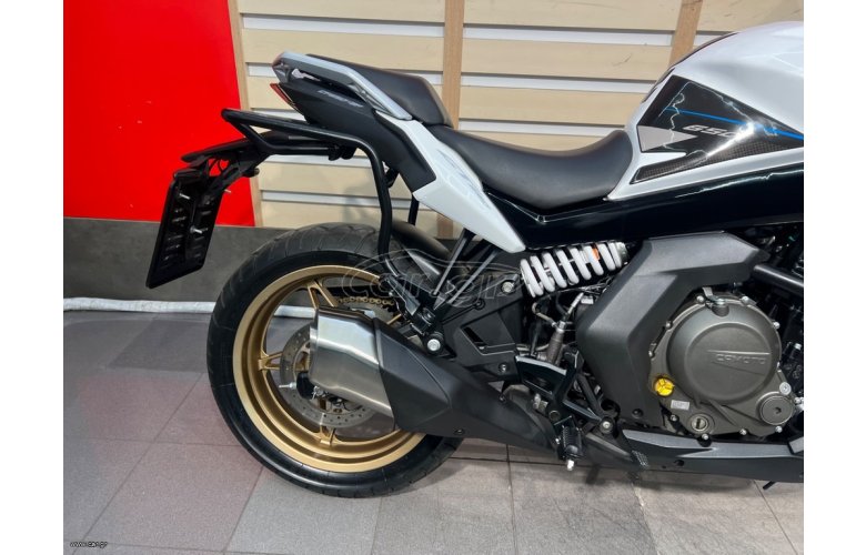 CFMOTO 650GT 2024