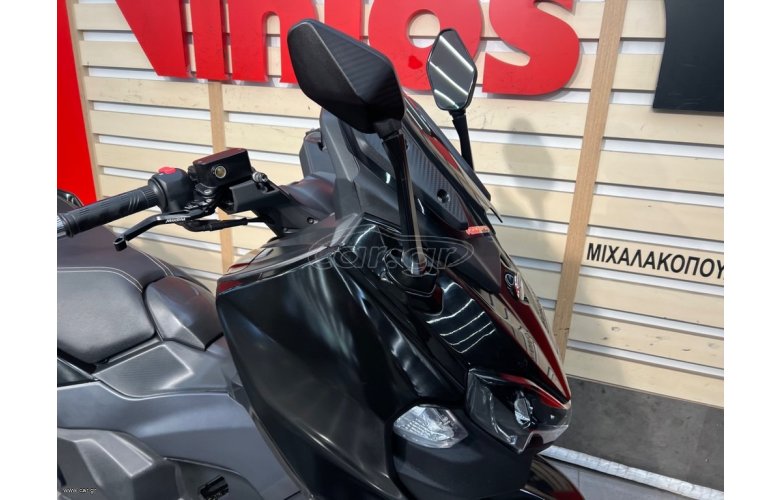 SYM MAXSYM 508TL 2022