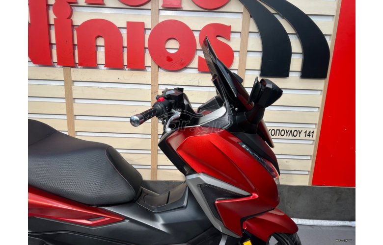 HONDA FORZA 350 2023