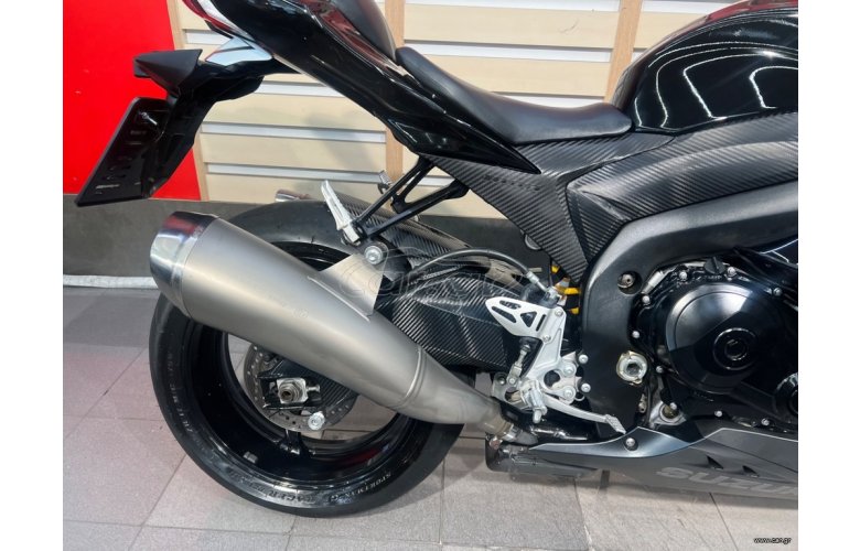 SUZUKI GSXR1000 '09