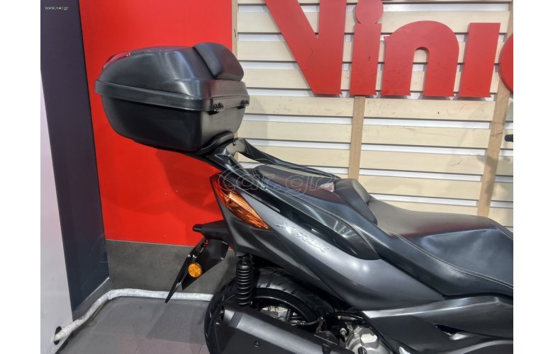 Yamaha XMAX 300 2018