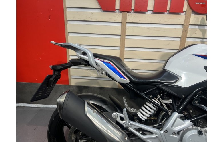 BMW G310R '19