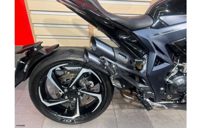 ZONTES R1 350