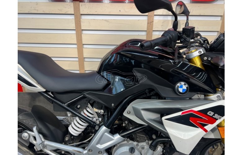 BMW G310R '18