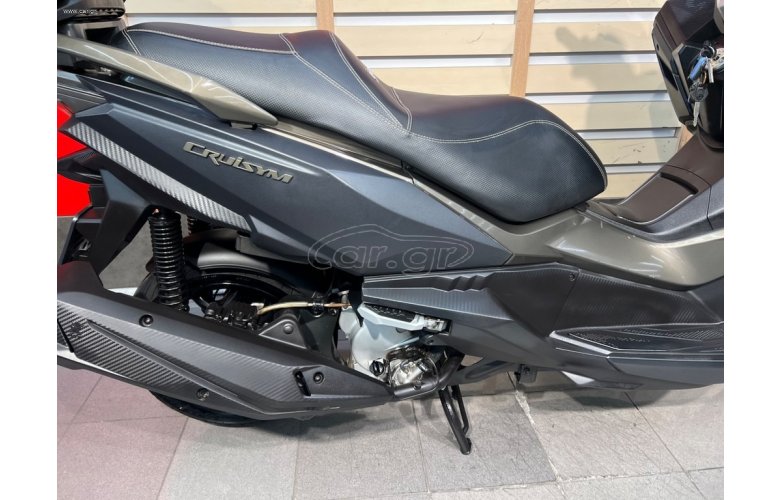 SYM CRUISYM 300 '19