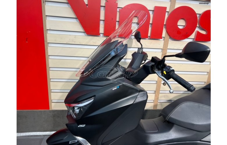 Sym JOYMAX Z 250 2021 +
