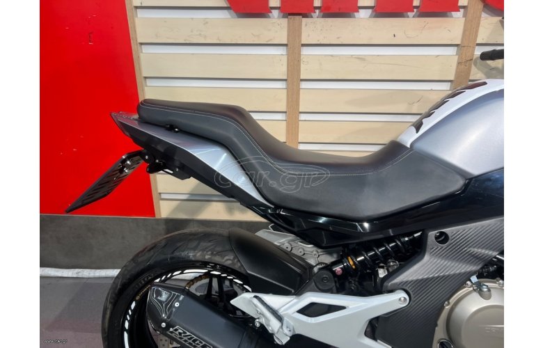 CFMOTO MT650 '22