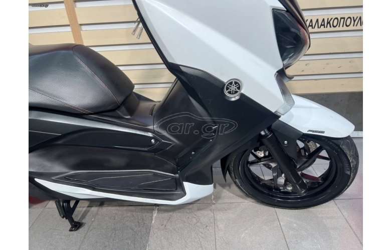 YAMAHA XMX 250 '14