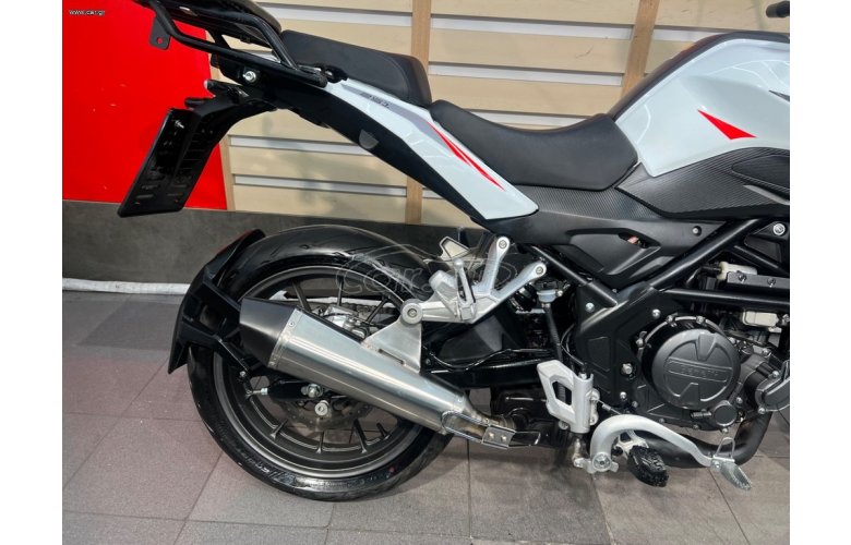 BENELLI TRK251 '24