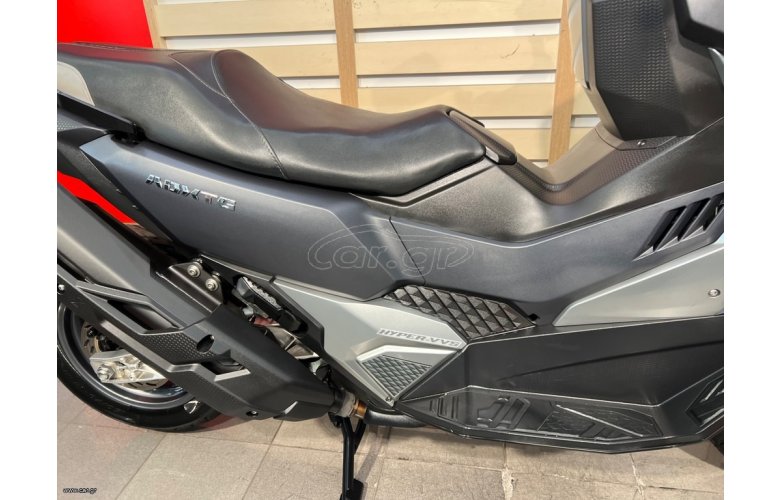 SYM ADX300 '25