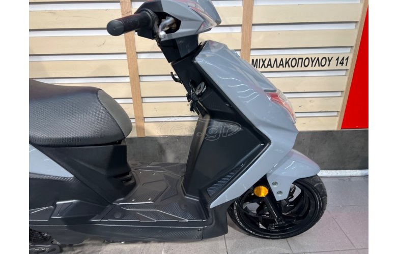 SYM ORBIT 125 '22