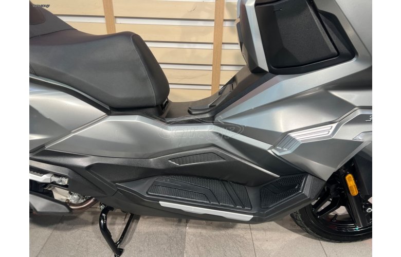 SYM ADX300 '25