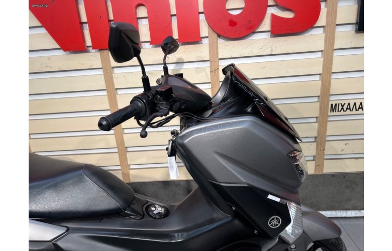 YAMAHA NMAX155 '19