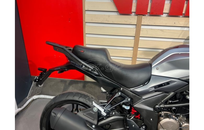 Voge 300DS 2024 ΕΓΓΥΗΣΗ ΕΩΣ 10/2026
