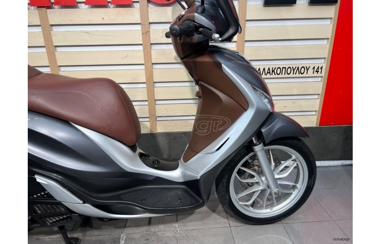 Piaggio Medley 150 2019