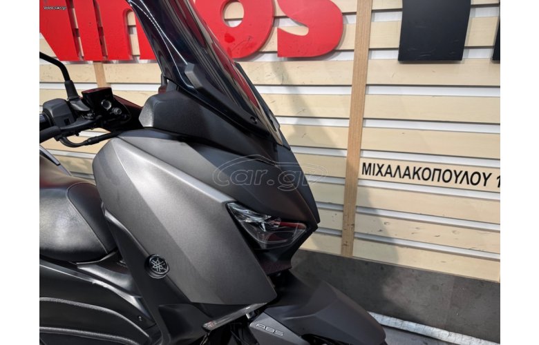 Yamaha XMAX 300 2017