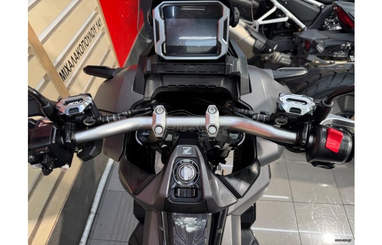 Honda ADV 350 2023