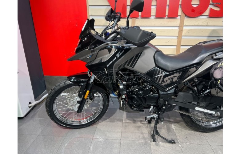 Sym NH-T 2023 300