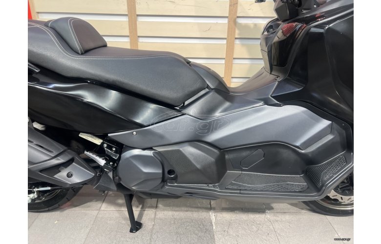 Sym MAXSYM TL 508 TCS 2023