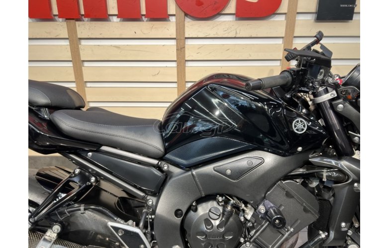 Yamaha FZ1 Naked 2007