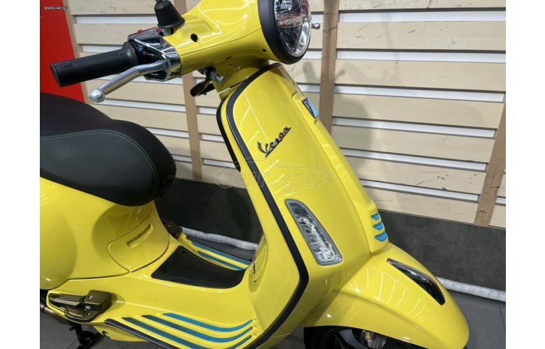 Vespa Primavera 150 2024