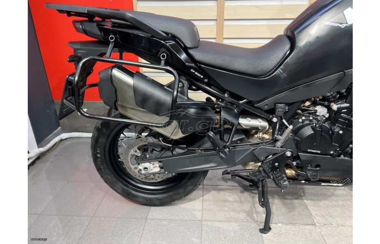 CFmoto 800MT Explore Edition 2023
