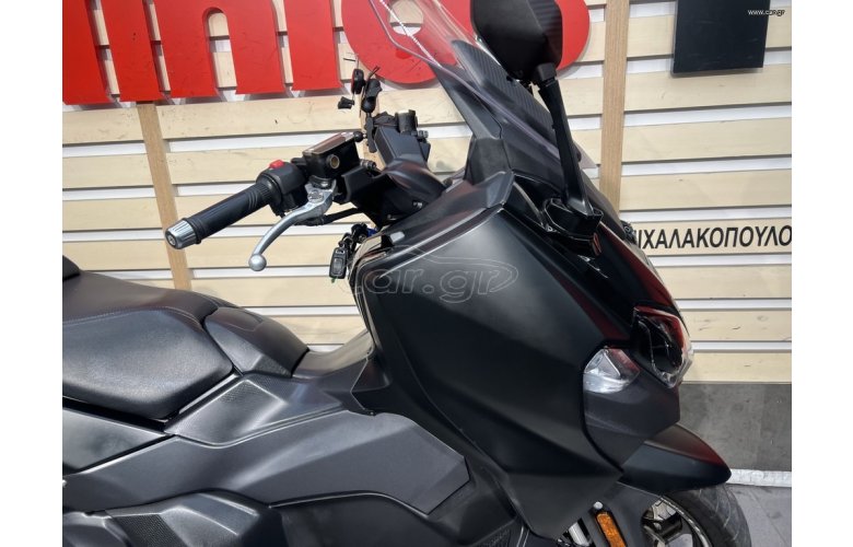 Sym MAXSYM TL 508 TCS 2023