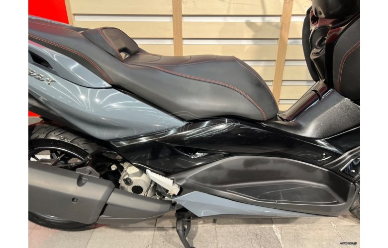 Yamaha XMAX 300 Tech Max 2022