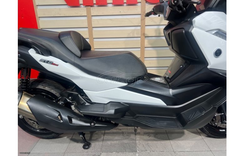 Voge SR4 MAX 2023