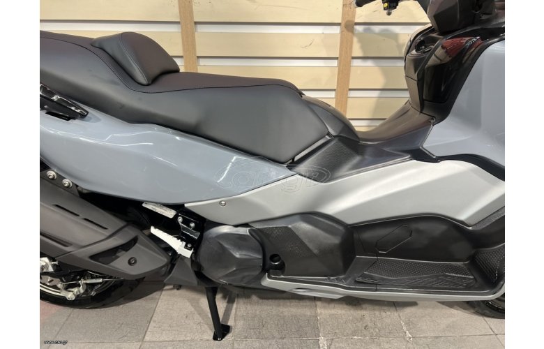 Sym Maxsym TL 508 2023
