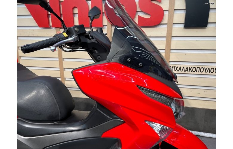 Kymco X-Town 300i 2020