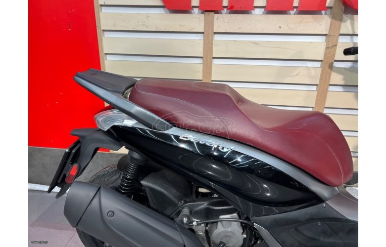 Piaggio Beverly 350 SportTouring 2017 ABS/ASR