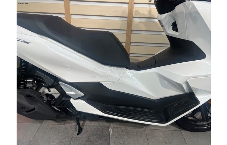 Honda PCX 125 2025 ABS