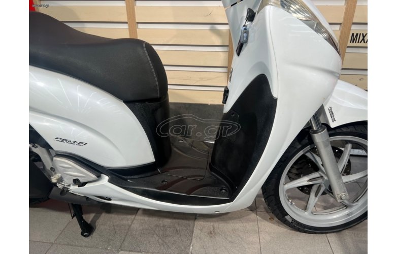 Honda SH 300i 2010